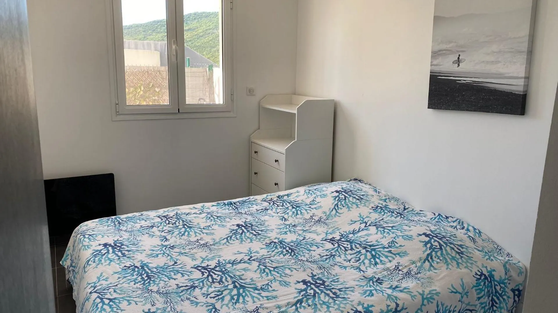 Appartement Neuf, 2 Chambres, Terrasse Plein Sud A Sainte-Maxime 0*,  Francia